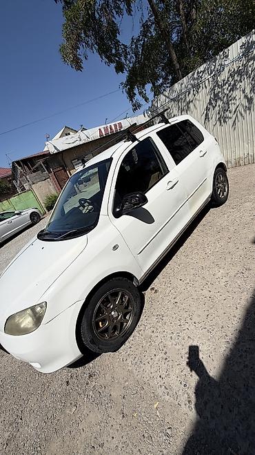мазда минивен: Mazda : 2005 г., 1.5 л, Автомат, Бензин, Минивэн — 2