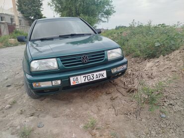 вольксваген жета: Volkswagen Jetta: 1995 г., 1.8 л, Механика, Бензин, Седан