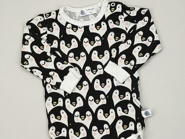 Body 9-12 months, height - 80 cm., Cotton, condition - Good