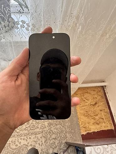 iphone 11 цена бишкек бу: Дисплейный на 15 айфон оригинал с небольшим мятном в левом углу — 1