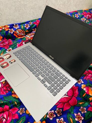 ddr3 4гб: Ноутбук, Asus, 4 ГБ ОЭТ, Intel Pentium, 15.6 ", Татаал эмес тапшырмалар үчүн, эс тутум SSD
