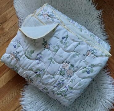 Ćebad i pokrivači: Štep — 18