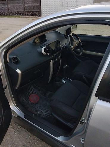 топливный фильтр тойота ист: Toyota Ist: 2003 г., 1.3 л, Бензин — 4
