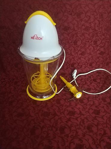 avent blender: Mətbəx kombaynı Yeni, Ünvandan götürmə — 3