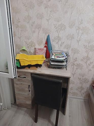 ikinci el genc yataq desti: Uşaq/yeniyetmə otağı mebel dəsti 6 ayın mebilidi heç uşaq üstünfə — 4