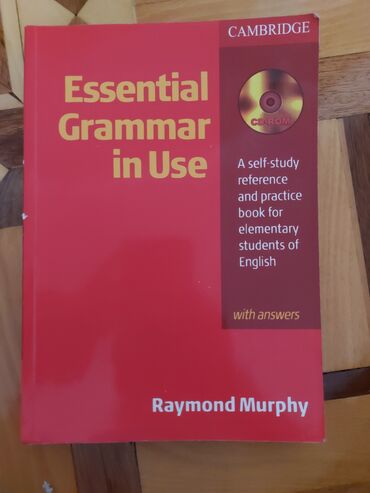 zirve ingilis dili lugeti pdf: Raymond Murhy