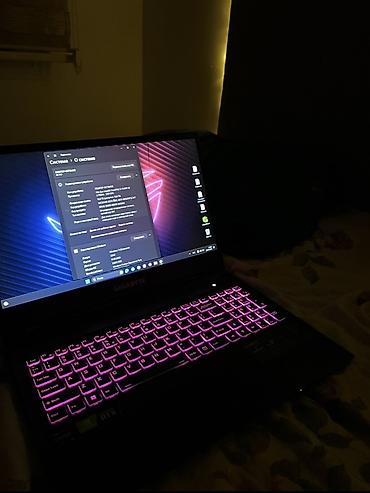 Игровой, Б/у, Intel Core i5, ОЗУ, RAM: 16 ГБ