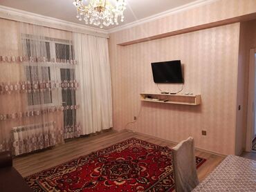 Uzunmüddətli kirayə mənzillər: Hövsan qəsəbəsi, Mida 1 layihəsi, Yeni tikili, 7 mərtəbəli binanın — 2