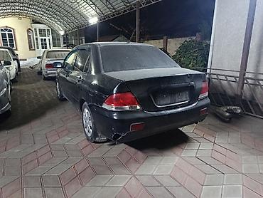 Другие автозапчасти: Разбор Мицубиси Лансер 9 год 2004 объем 1.6 левый руль механика at lalafo.kg — 7 Другие автозапчасти: Разбор Мицубиси Лансер 9 год 2004 объем 1.6 левый руль механика — 7