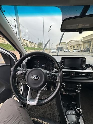 honda hrv 2017: Kia Morning: 2018 г., 1 л, Автомат, Бензин, Хэтчбэк — 4