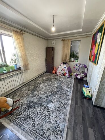 Продажа домов: Дом, 102 м², 4 комнаты, Собственник, Старый ремонт — 6