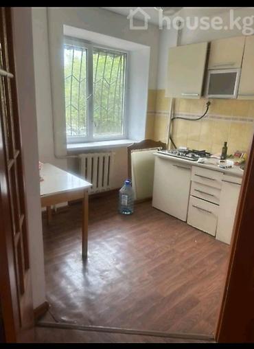 1 bedroom: 1 комната, 29 м², Ата-Тюрк парк Хрущевка, 2 этаж, Косметический ремонт — 4