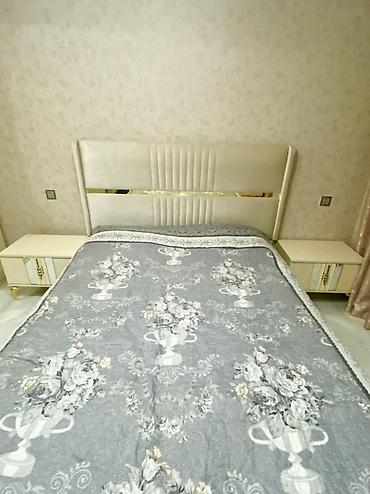 abedni dest: 2 təknəfərlik çarpayı, 2 tumba, Komod, Termo, Azərbaycan, Yeni — 4