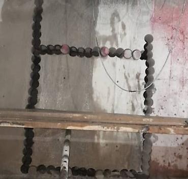 Beton işləri: Beton kesimi beton kesen beton kəsmə desme xidmeti beton kesimi beton — 4