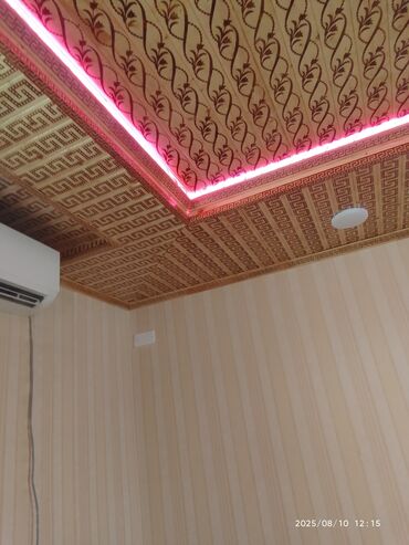 алчипан потолок: Aboy laminant lambir alciban emusiya usdasi munasib qiymet yuksek