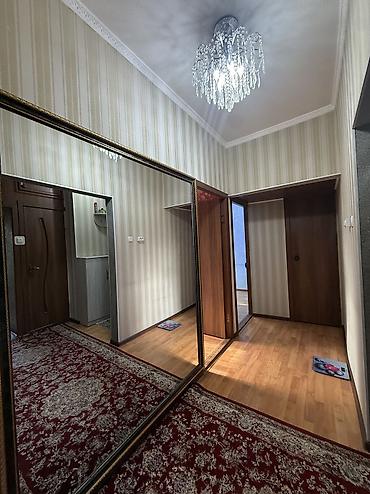 Продажа квартир: 4 комнаты, 72 м², 105 серия, 3 этаж, Косметический ремонт — 9