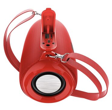 Динамики и колонки: Mobi Center/Моби Центр Портативная Bluetooth колонка Borofone BR4 🔥- — 2