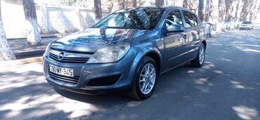 Opel: Opel Astra: 1.3 l | 2007 il 270000 km Hetçbek — 6