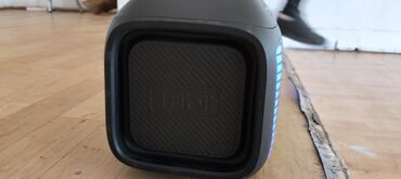 Колонки для ПК и ноутбуков: Аренда колонки блютуз 5.3. Ультрапортативная колонка Tribit 90w — 8