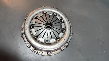 sevrolet: Chevrolet 2123.2121, 2025 il, Orijinal, Rusiya, İşlənmiş — 3