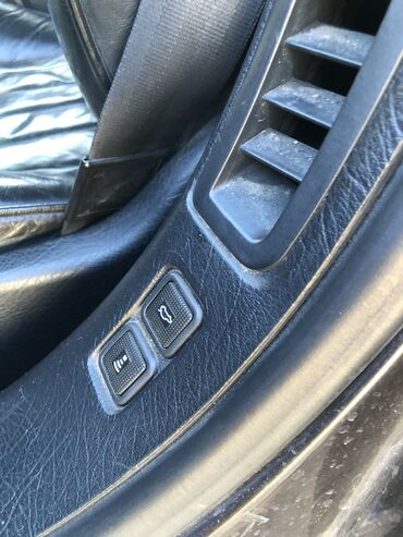 Audi: Audi A8: 2001 г., 4.2 л, Автомат, Бензин, Седан — 8