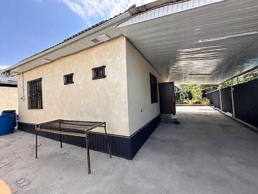 Продажа коттеджей и домов: Продаю новый дом на даче “Радуга” (выше села Сары-Жон),в 20 мин езды — 7