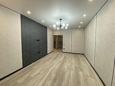 8: 2 комнаты, 67 м², Технопарк 106 серия улучшенная, 8 этаж, Дизайнерский ремонт — 1