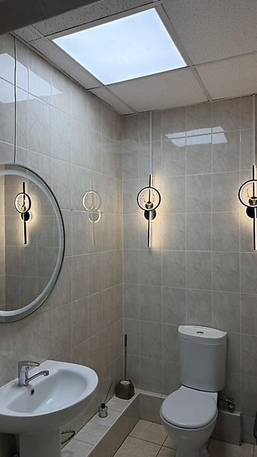 Аренда помещений свободного назначения: Сдается помещение 40 м2 Доступ 24/7 1 линия вход с улицы — 6