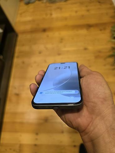 honor 400 life: Honor 400 Lite, rəng - Qara, Barmaq izi — 2
