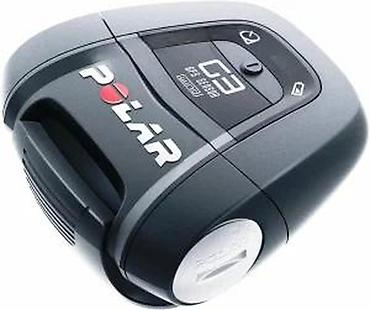 Dodaci za satove: Polar G3 GPS senzor (W.I.N.D) - Kompaktan, lagan GPS modul za merenje — 9
