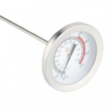 Termometrlər: Цифровой термометр для приготовления барбекю, термометр для мяса