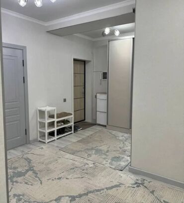 Продажа квартир: 3 комнаты, 87 м², Элитка, 8 этаж, Дизайнерский ремонт — 10