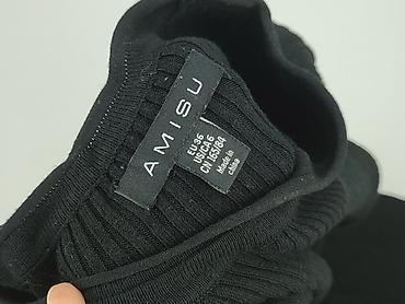 basic topy: Amisu, Sukienka damska, rozmiar S — 6