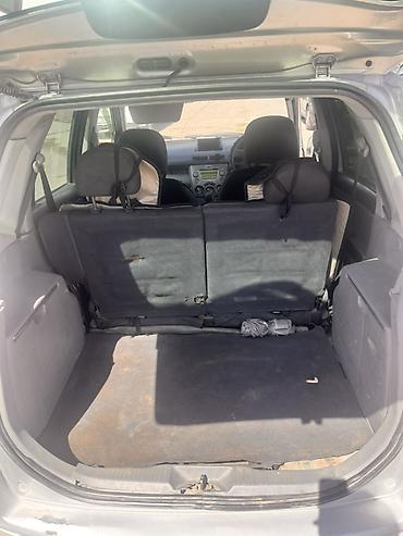mazda 2000: Mazda Demio: 2005 г., 1.3 л, Автомат, Бензин, Хэтчбэк — 7