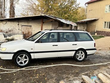 продаю ниссан альмера: Volkswagen Passat Variant: 1995 г., Универсал