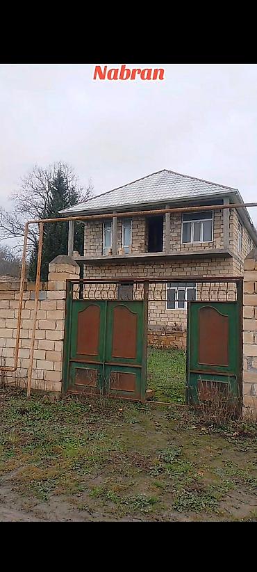 Bağ evlərinin satışı: Muxtadır, 155 kv. m, 7 otaqlı, Hovuzlu — 1