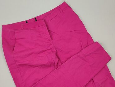 Chino, Material trousers for women, size L