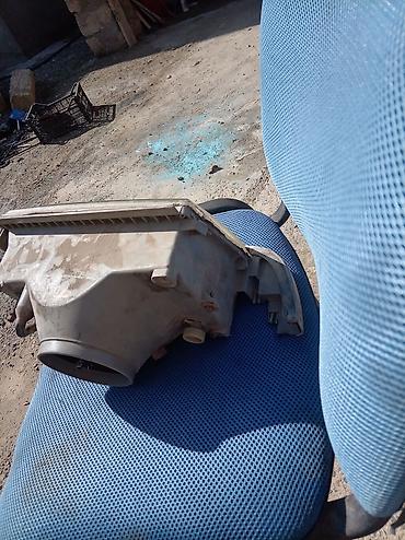xandrakol maz qiyməti: Məhsul: Avtomobil ön fara (düzbucaqlı tip) barter sol fara Təsvir: - — 7