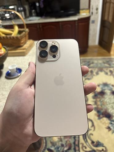 iphone da max: IPhone 16 Pro Max, 1 TB, Natural Titanium, Face ID — 1