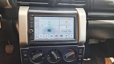Land Rover: Πέτρος Π — 9