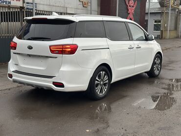 Kia: Kia Carnival: 2018 г., 2.2 л, Автомат, Дизель, Минивэн at lalafo.kg — 4 Kia: Kia Carnival: 2018 г., 2.2 л, Автомат, Дизель, Минивэн — 4