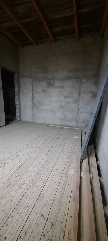 Həyət evləri və villaların satışı: Binə 4 otaqlı, 110 kv. m, Təmirsiz — 6