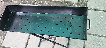 Мангалы: Мангал Самовывоз — 19