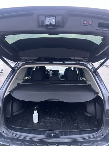 Subaru: Subaru Forester: 2021 г., 2.5 л, Вариатор, Бензин, Кроссовер — 5