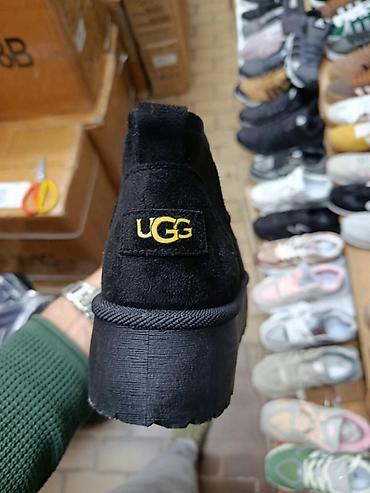 turske cizme: Ugg mini čizmice NOVO Novo Brojevi 36 do 41 fb Moja Kupovina 1 — 5