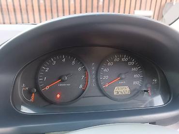 Mazda: Mazda Demio: 2003 г., 1.3 л, Автомат, Бензин, Хэтчбэк — 10