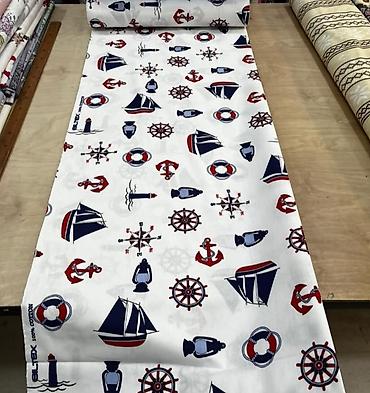 lövbər: Uşaq və gənclər üçün naxışlı parçalar – GILTEX 100% cotton Məhsul — 2