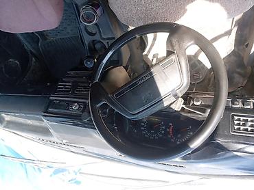 yuk maşinlari: 2005 il, motor 1.6 l, Bort, İşlənmiş — 7