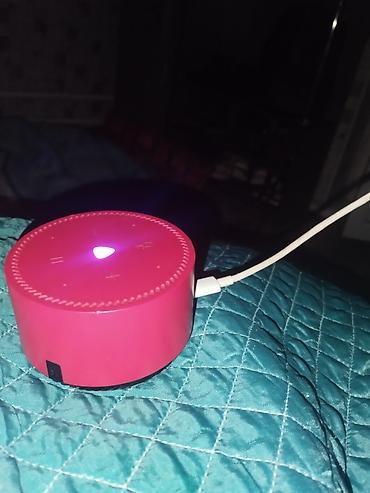 колонки пк: Компактная портативная Bluetooth-колонка в ярком розовом цвете — 1