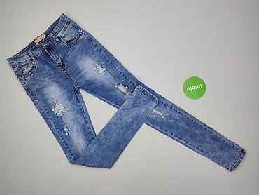 reflex jeans: Jeansy damskie, rozmiar M — 2